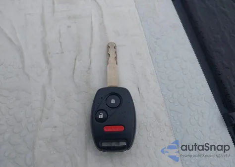 2012 Honda Insight Lx из США, поврежденный, VIN JHMZE2H53CS000070